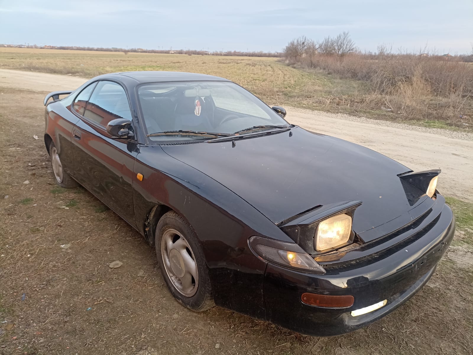 Toyota celica 1.6b din 92