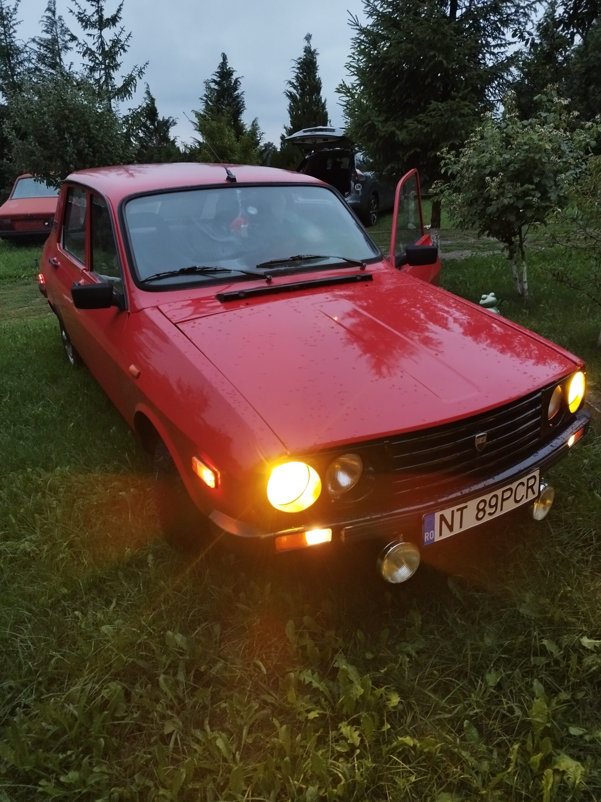 Vând Dacie 1410