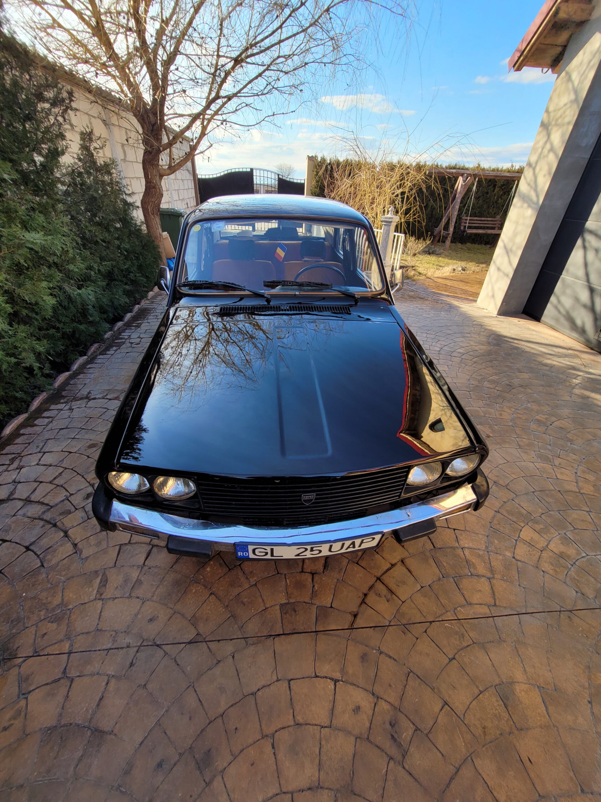 Dacia de tranzitie