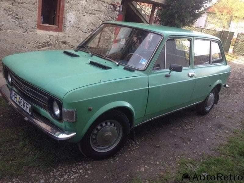 Fiat 128 Familiare