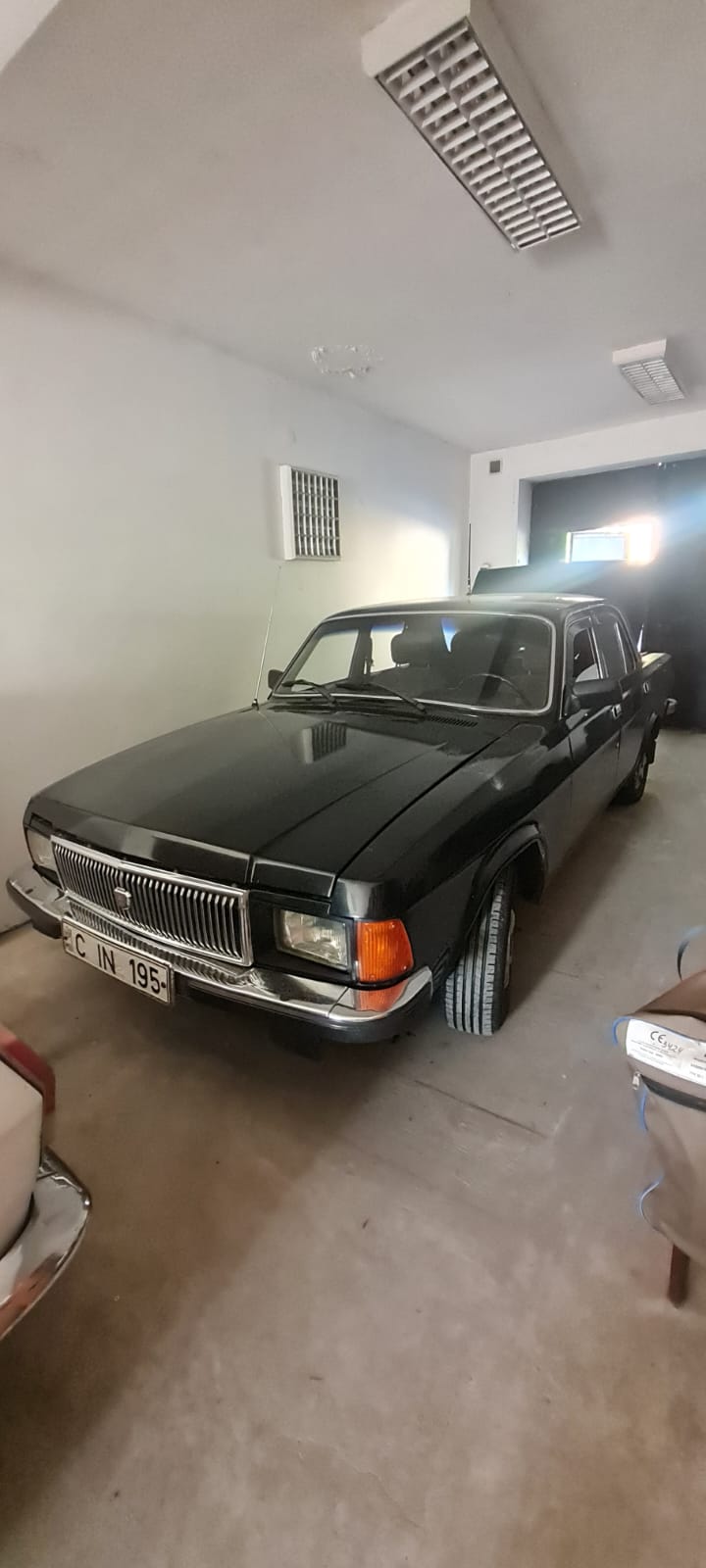 1950 Volga - de vanzare